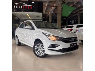 Foto 3 - Fiat Cronos Cronos 1.3 Drive (Aut) automático