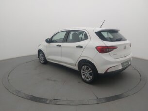 Foto 3 - Fiat Argo Argo 1.0 manual