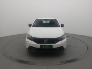 Foto 8 - Fiat Argo Argo 1.0 manual