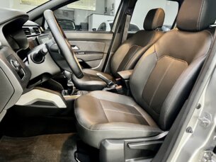 Foto 11 - Renault Duster Duster 1.3 TCe Iconic Plus CVT (Aut) automático