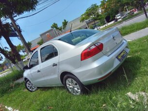 Foto 5 - Volkswagen Voyage Voyage 1.0 manual