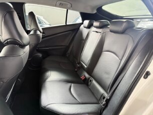 Foto 8 - Toyota Prius Prius 1.8 High (Aut) automático