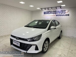 Foto 2 - Hyundai HB20 HB20 1.0 Comfort manual