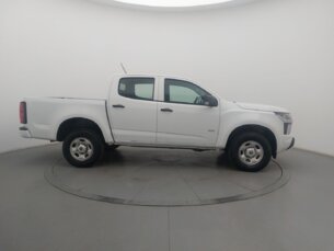 Foto 6 - Chevrolet S10 Cabine Dupla S10 2.8 WT Cabine Dupla 4WD cd ctdi manual