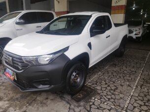 Foto 5 - Fiat Strada Strada 1.4 Cabine Plus Endurance manual