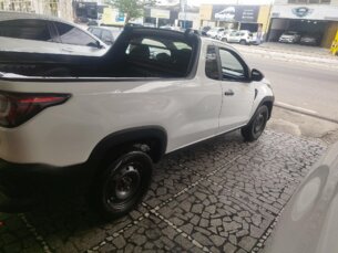 Foto 7 - Fiat Strada Strada 1.4 Cabine Plus Endurance manual