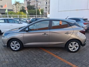 Foto 2 - Hyundai HB20 HB20 1.0 Sense Plus manual