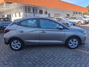 Foto 6 - Hyundai HB20 HB20 1.0 Sense Plus manual