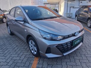 Foto 7 - Hyundai HB20 HB20 1.0 Sense Plus manual