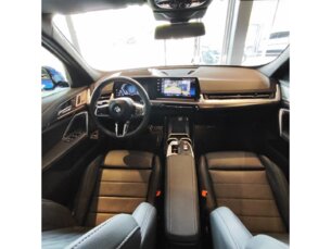 Foto 8 - BMW X1 X1 2.0 sDrive20i M Sport automático