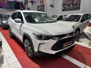 Chevrolet Tracker Tracker 1.0 Turbo LT (Aut)
