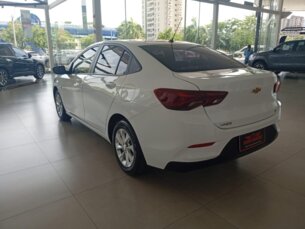 Foto 1 - Chevrolet Onix Plus Onix Plus 1.0 LT automático