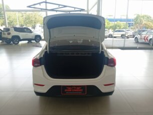 Foto 4 - Chevrolet Onix Plus Onix Plus 1.0 LT automático