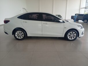 Foto 5 - Chevrolet Onix Plus Onix Plus 1.0 LT automático