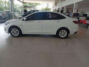 Foto 8 - Chevrolet Onix Plus Onix Plus 1.0 LT automático