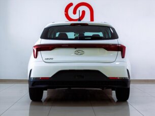 Foto 5 - Hyundai HB20 HB20 1.0 Comfort Plus manual