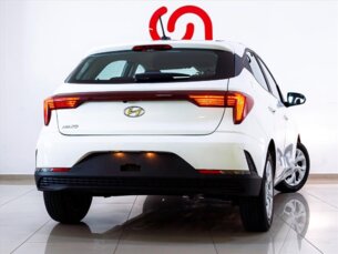 Foto 6 - Hyundai HB20 HB20 1.0 Comfort Plus manual