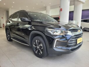 Foto 3 - Chevrolet Tracker Tracker 1.0 Turbo (PCD) (Aut) automático