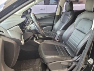 Foto 9 - Chevrolet Tracker Tracker 1.0 Turbo (PCD) (Aut) automático