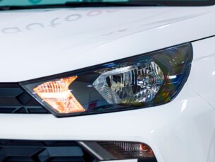 Foto 18 - Hyundai HB20 HB20 1.0 Comfort Plus manual