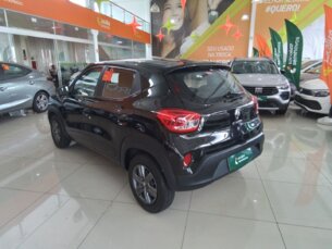 Foto 7 - Renault Kwid Kwid 1.0 Zen manual
