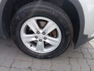 Foto 1 - Chevrolet Tracker Tracker LT 1.4 16V Ecotec (Flex) (Aut) automático