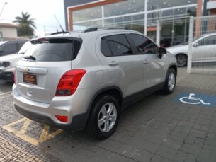 Foto 4 - Chevrolet Tracker Tracker LT 1.4 16V Ecotec (Flex) (Aut) automático