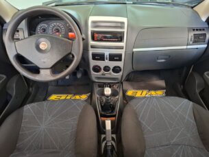 Foto 7 - Fiat Palio Palio ELX 1.4 (Flex) manual