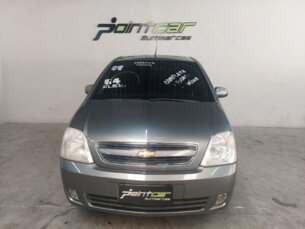 Foto 3 - Chevrolet Meriva Meriva Maxx 1.4 (Flex) manual