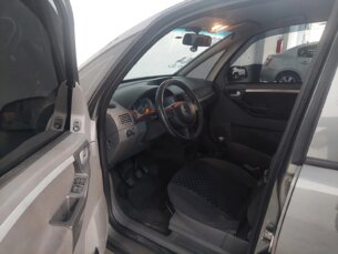 Foto 8 - Chevrolet Meriva Meriva Maxx 1.4 (Flex) manual