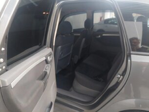 Foto 9 - Chevrolet Meriva Meriva Maxx 1.4 (Flex) manual