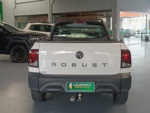 Foto 6 - Volkswagen Saveiro Saveiro 1.6 CS Robust manual