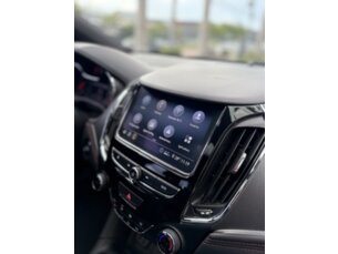 Foto 15 - Chevrolet Cruze Sport6 Cruze Sport6 RS 1.4 Ecotec (Aut) automático