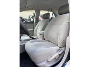 Foto 10 - Toyota Corolla Corolla Sedan XEi 1.8 16V (flex) (aut) manual