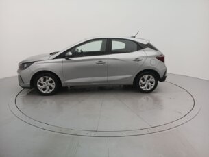 Foto 2 - Hyundai HB20 HB20 1.0 Comfort Plus manual
