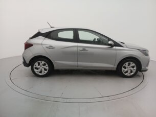 Foto 6 - Hyundai HB20 HB20 1.0 Comfort Plus manual