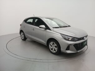 Foto 7 - Hyundai HB20 HB20 1.0 Comfort Plus manual