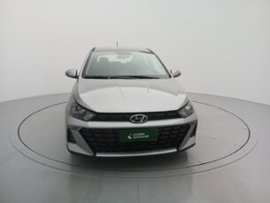 Foto 8 - Hyundai HB20 HB20 1.0 Comfort Plus manual