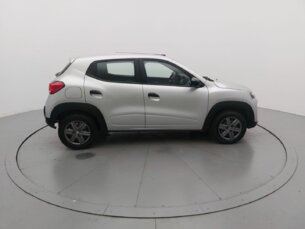 Foto 6 - Renault Kwid Kwid 1.0 Zen manual