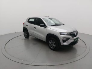 Foto 7 - Renault Kwid Kwid 1.0 Zen manual