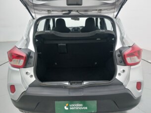 Foto 9 - Renault Kwid Kwid 1.0 Zen manual