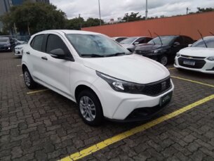 Foto 8 - Fiat Argo Argo 1.0 manual