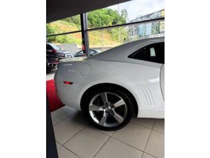 Foto 3 - Chevrolet Camaro Camaro 6.2 2SS manual