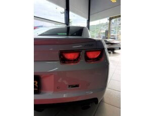 Foto 7 - Chevrolet Camaro Camaro 6.2 2SS manual