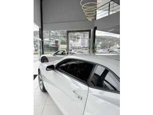 Foto 8 - Chevrolet Camaro Camaro 6.2 2SS manual