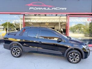 Foto 1 - Volkswagen Saveiro Saveiro 1.6 CD Extreme manual