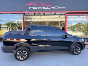 Foto 4 - Volkswagen Saveiro Saveiro 1.6 CD Extreme manual