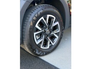 Foto 7 - Volkswagen Saveiro Saveiro 1.6 CD Extreme manual