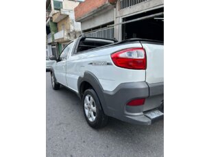 Foto 3 - Fiat Strada Strada 1.4 CS Freedom manual