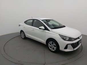 Foto 7 - Hyundai HB20S HB20S 1.0 Comfort Plus manual